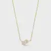 Or massif 14K