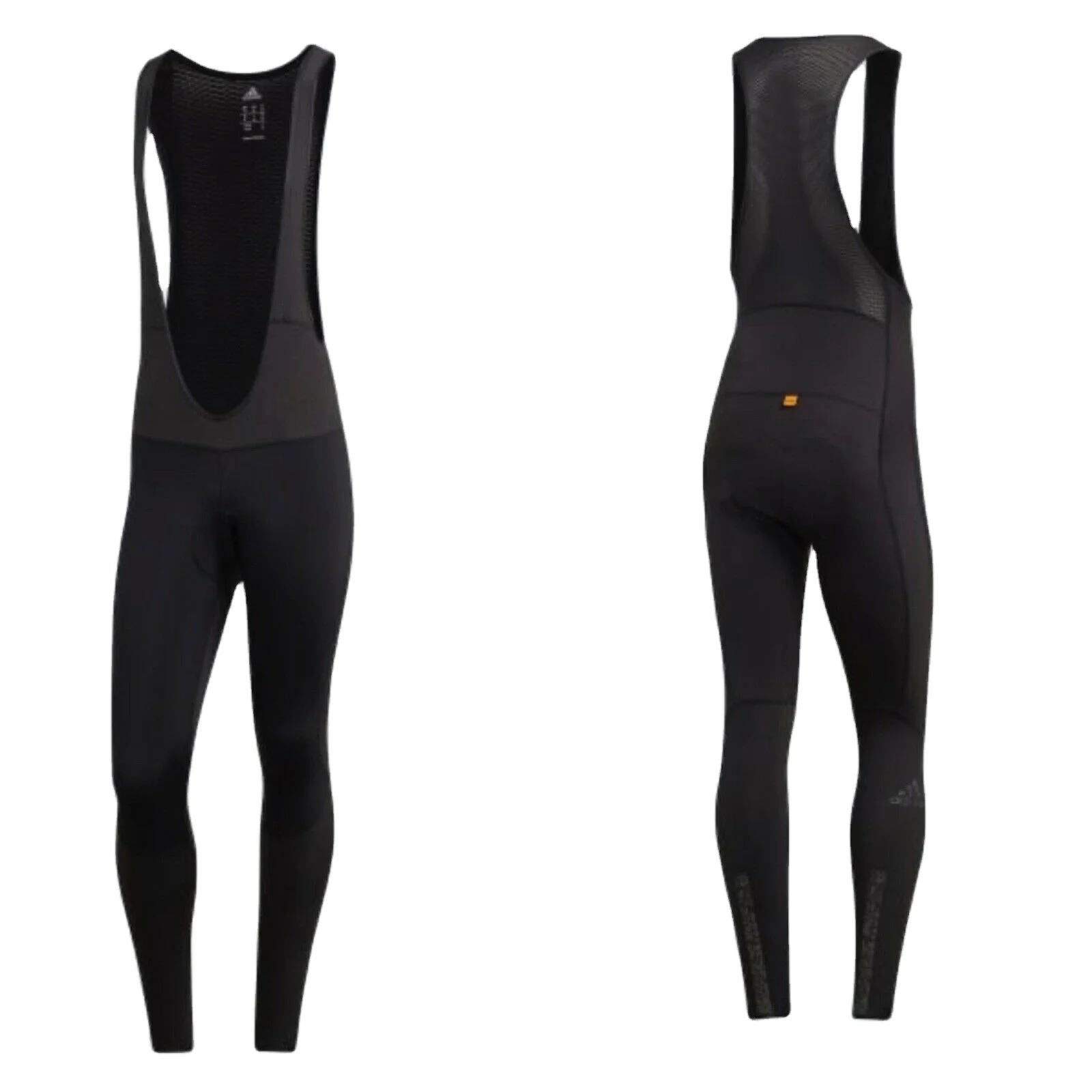 lycra bib tights