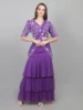 Tono morado