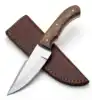 Natural Medium-Brown Walnut