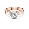 Or rose