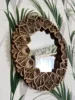 Natural wood