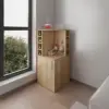 Natural Oak Color