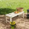 Nature Wood Color