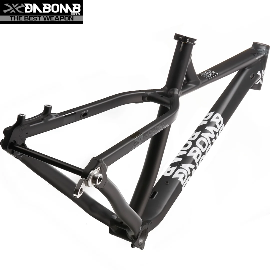 Dabomb discount 29er frame