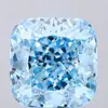 FANCY VIVID BLUE