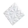 Diamond Matte White Color