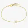 14k Solid Gold