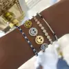 18K Solid Gold
