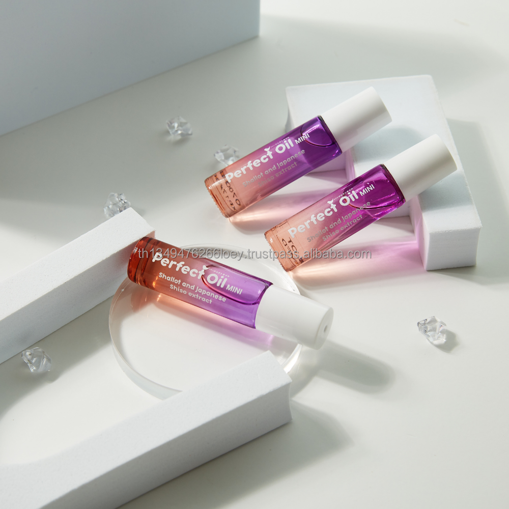 Органическое луковое масло для детского духового носа, облегчает и улучшает сон, Таиландские продукты, Идеальное масло для роликов 10 мл.