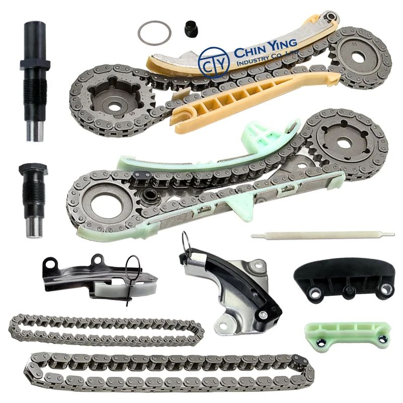 Ford Timing Chain Kit Reliable Performance Durability