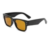 C3: Black/ Yellow
