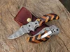 Olive & Rosewood