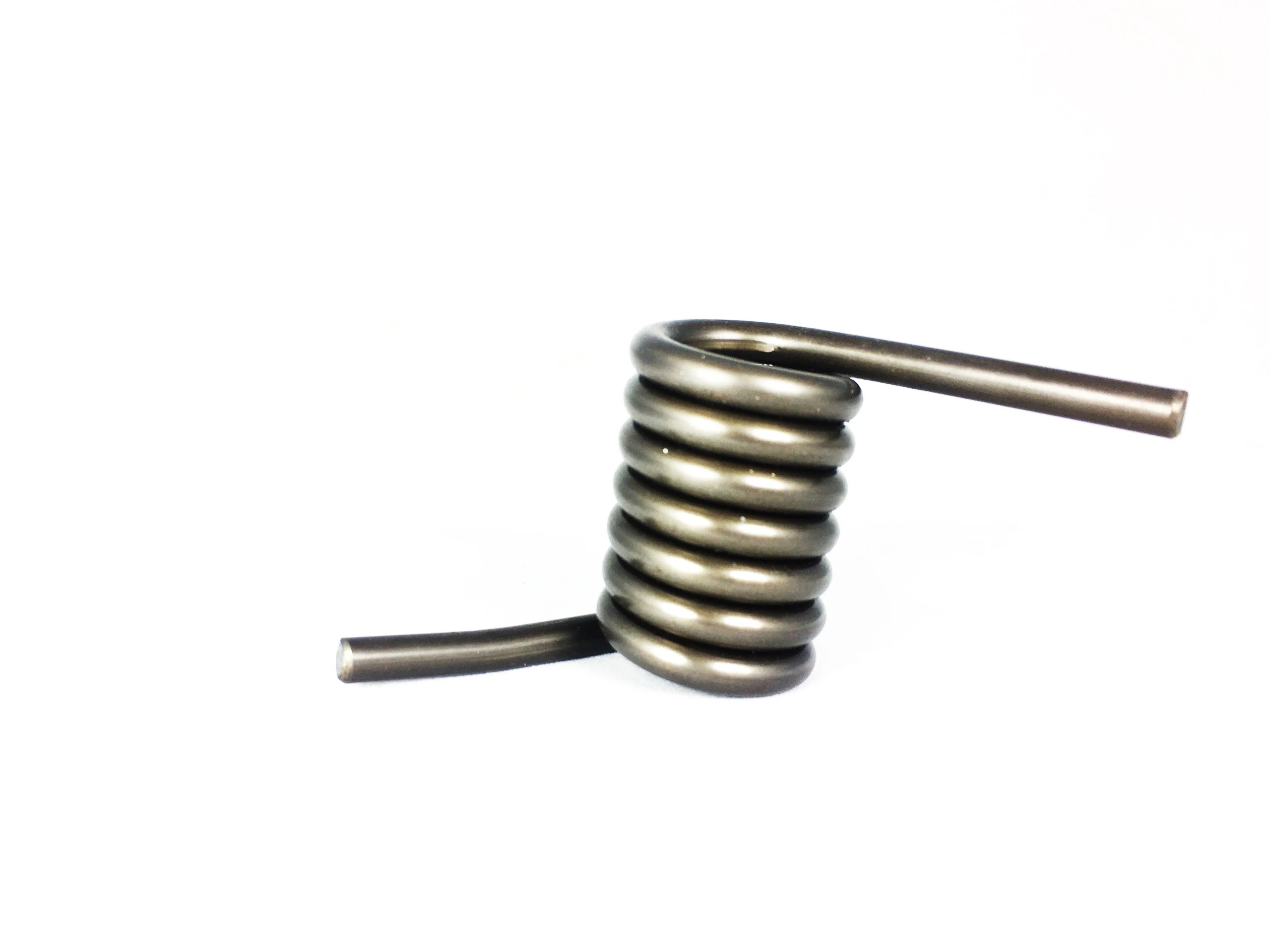 Спиральная торсионная пружина из нержавеющей стали по низкой цене от производителя Vietnam OEM