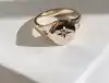 14K Solid Gold