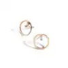 Oro macizo 18K