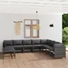Grey Color