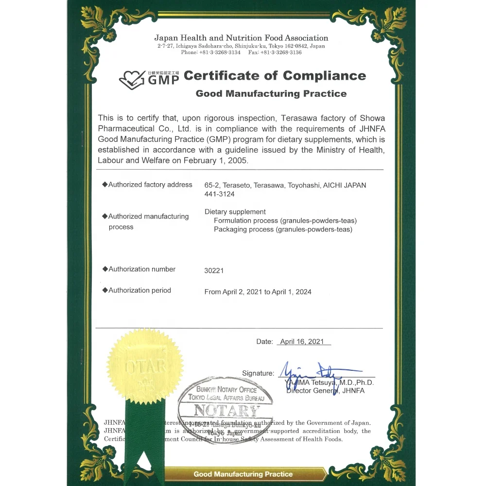 Slimming Tea Weight Loss Fit Green Tea Herbal Beauty Detox Japanese