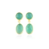 Aqua Chalcedony