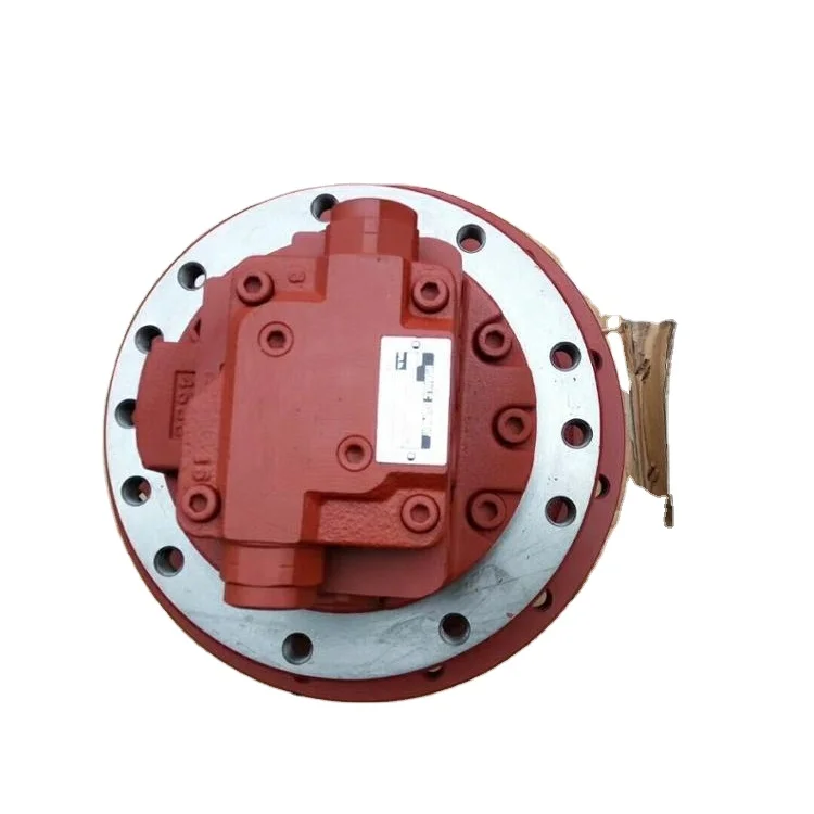 いのり Kawasaki Excavator Swing Motor 4419718 - Reliable Performance