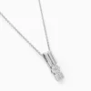 18K gold