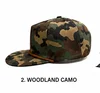 Woodland Camo