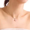 18K Gold