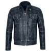 Navy Vintage