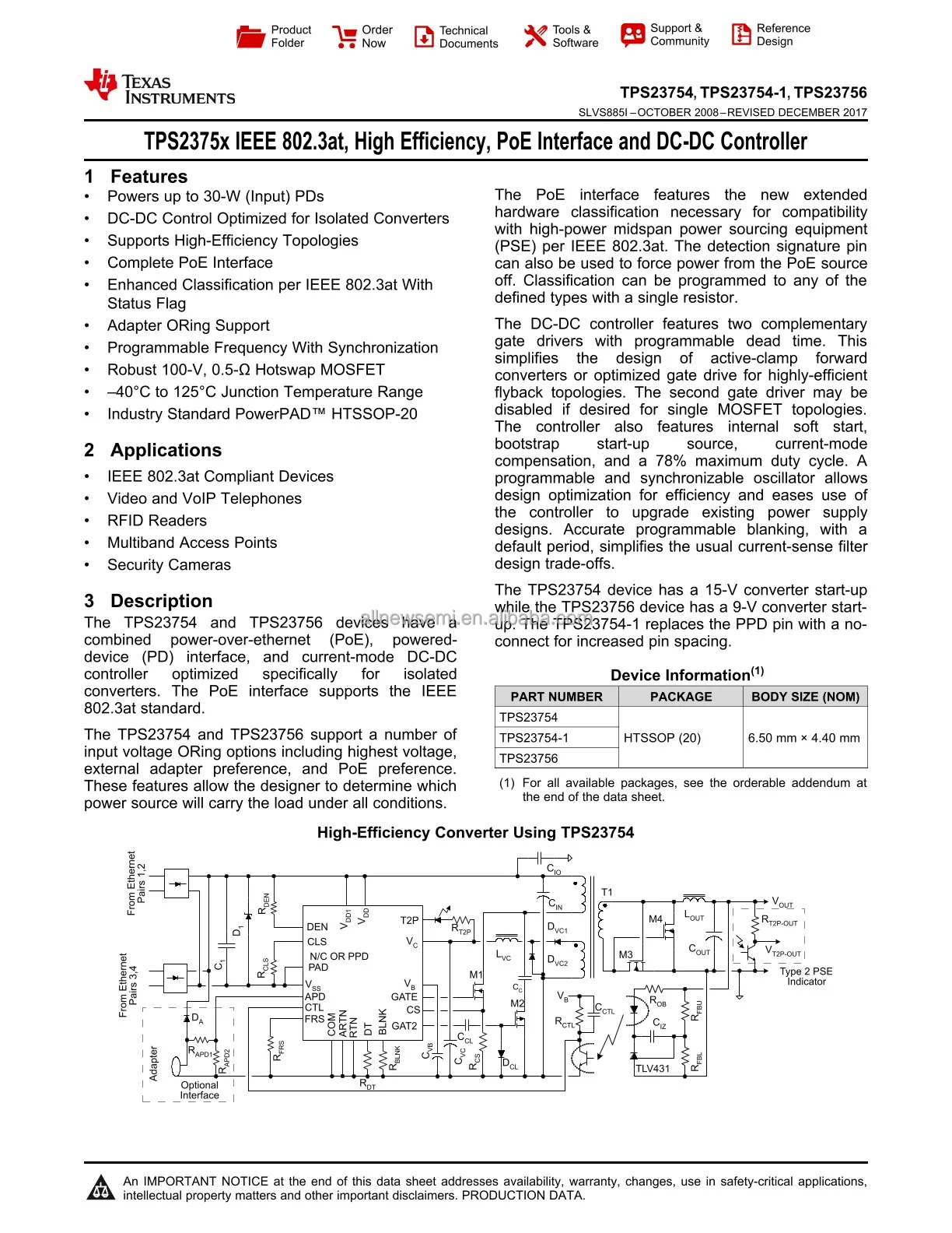 TPS23756PWPR (1)