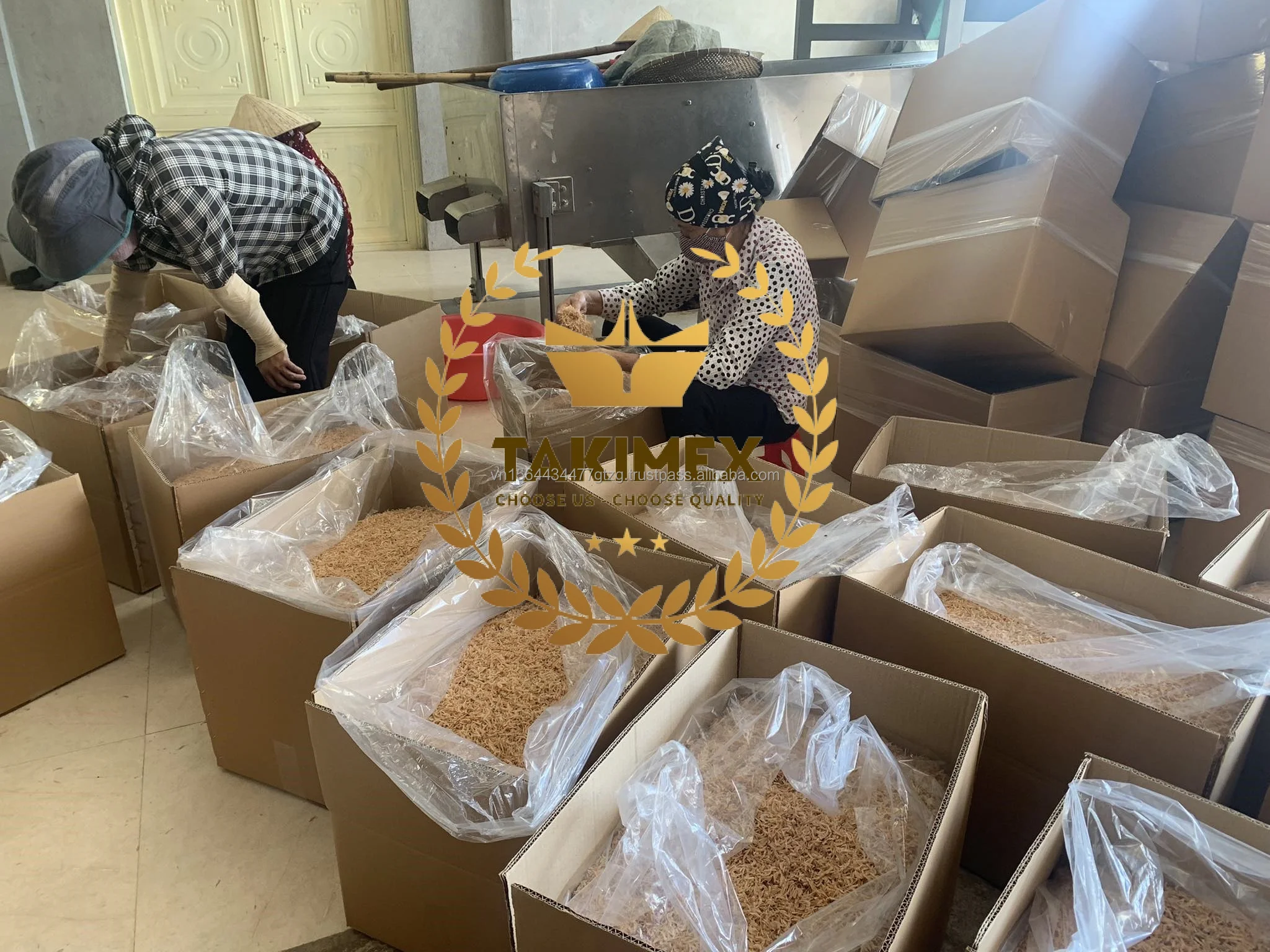 Premium Quality Aquatic Dog Cat Feed High Calcium Nature Source From