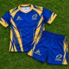 Blue Golden