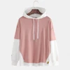 Pink & White