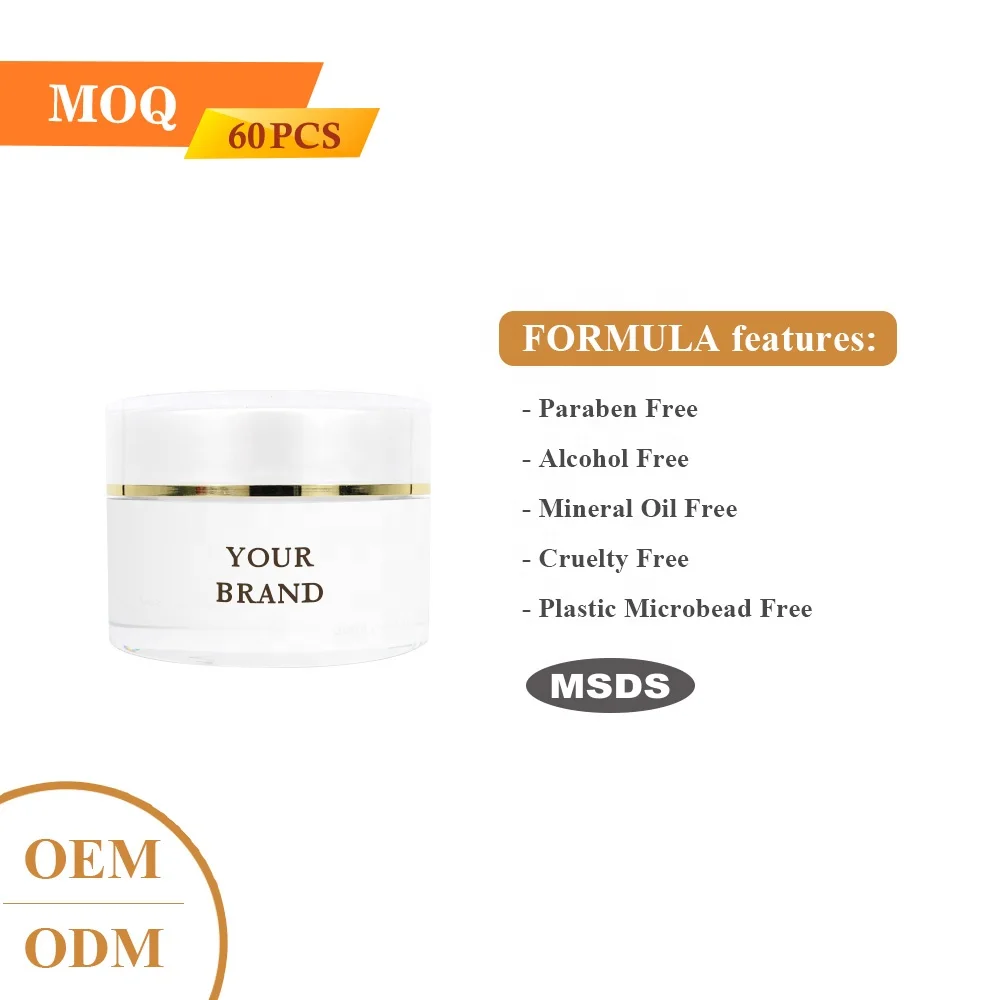 stretch mark reducer skin cream