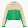 Verde Beige