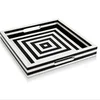Natural Bone Inlay