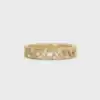 Oro macizo 18K