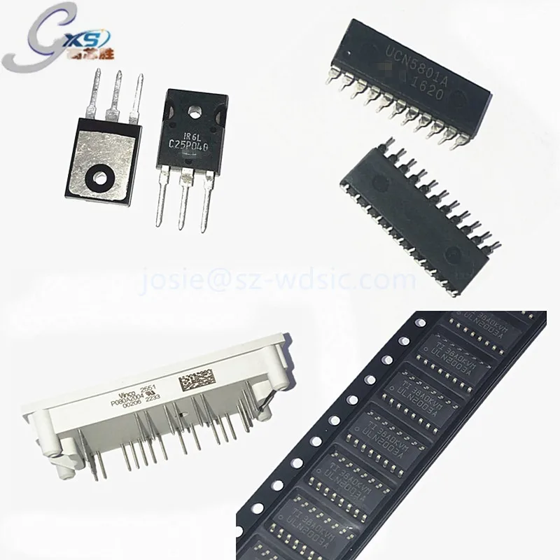 Professional original USR-TCP232-302 Electronic components ic with new