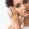 10K Solid Gold