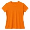 Orange foncé