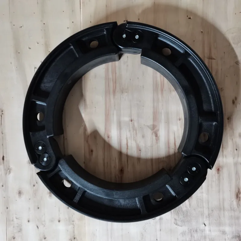 High Performance Run Flat Inserts 16 17 18 19 20 21 Inch for Land Cruise