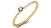 18K Solid Gold
