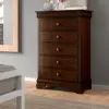 Brown Mix Color