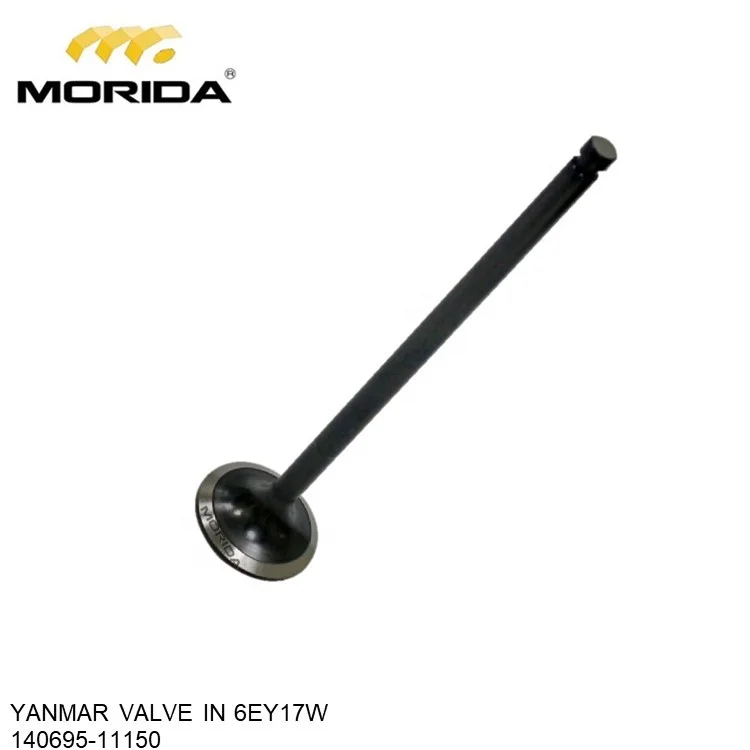 6EY17W VALVE SEAT EX for YANMAR - Reliable Performance