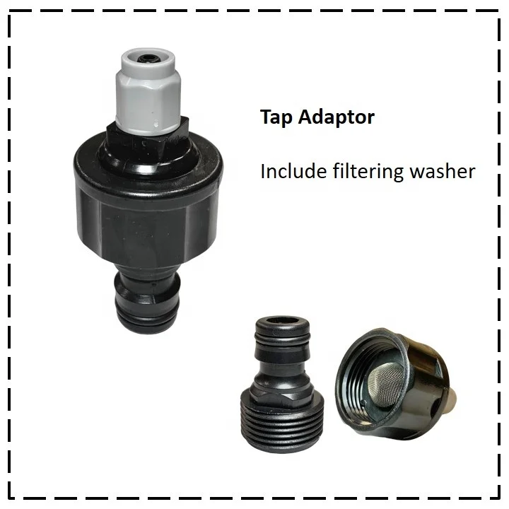 Taiwan OEM Water Timer Irrigation Sprayers