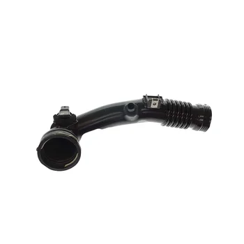 Auto Engine Parts OEM 13717609811 Flexible Rubber Air Intake Hose Coupler Cooling Systems for F06 F10 F12 E70 535i 740li X5
