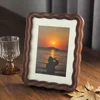 Natural Wooden