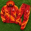 Rouge Orange