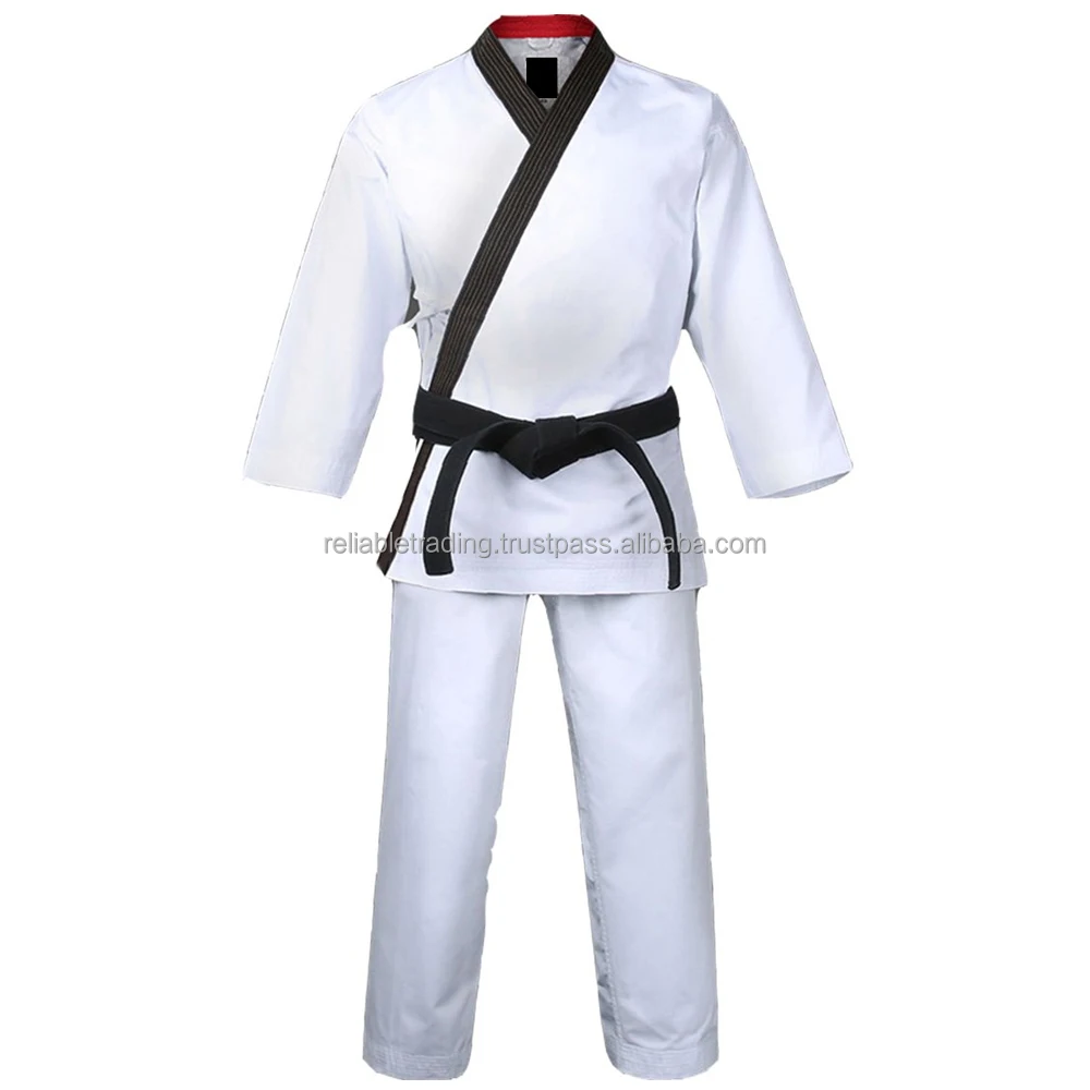 Wholesale Rate Karate Uniforms For Sale Professional Manufactures