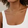 10K Solid Gold