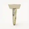 14K Solid Gold